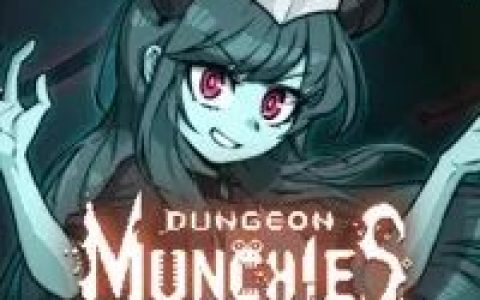 【IOS游戏推荐】像素式的角色扮演类游戏，奇葩的游戏设定，每种魔物料理都蕴含着独特效果——餐癮地城